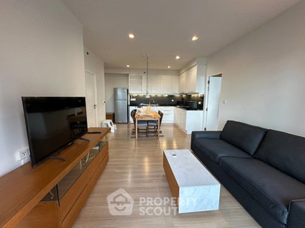 2 ห้องนอน The Seed Mingle Sathorn-Suanplu ใกล้ BTS ศาลาแดง (ID 2365233)