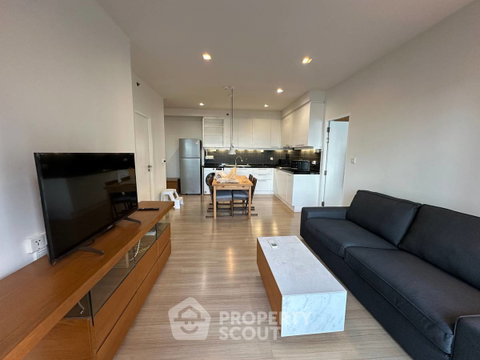 2 ห้องนอน The Seed Mingle Sathorn-Suanplu ใกล้ BTS ศาลาแดง (ID 2365233)
