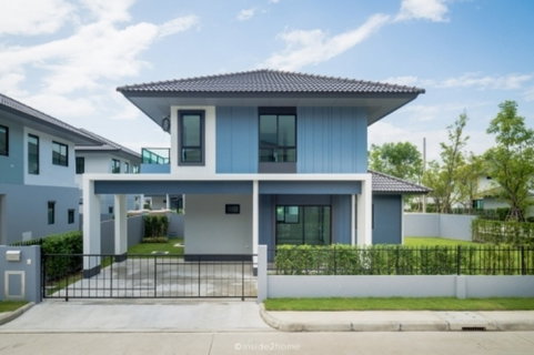 🏡 ขายด่วน! สภาพใหม่เหมือนบ้านมือ 1 💎 บ้านเดี่ยว 55 ตรว คณาสิริ ศาลายา–ปิ่นเกล้า ทำเลเทพ  บ้านพร้อมอยู่จริง ไม่มีต้องซ่อมเพิ่ม!