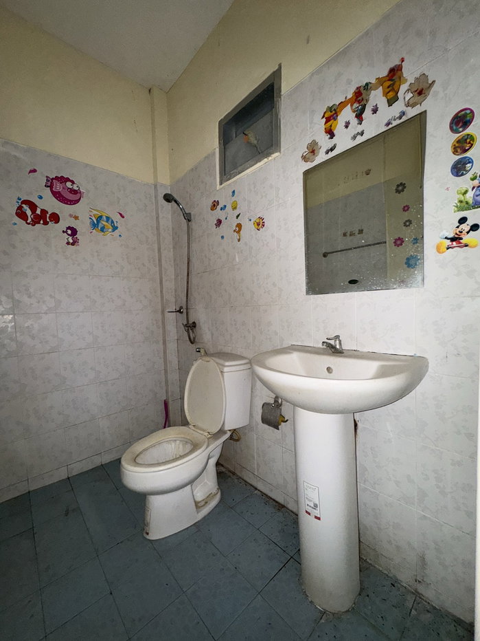รูป CIMB 0772 : หมู่บ้านจามจุรี วิลเลจ - รูปที่ 9/11