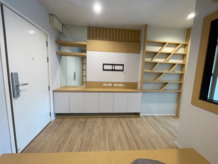 รูป 📢📢For Sale The Stage Taopoon Interchange (1 Bed 33 ตร.ม/3.09 ล้าน) ชั้น 21 ใกล้ห้าง, MRT/ สอบถามได้นะคะ  Line ID = atfirm2010 💖 - รูปที่ 3/17