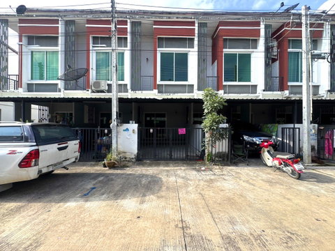 JK 6032445 : เดอะพีค เนเชอรัล ปลวกแดง