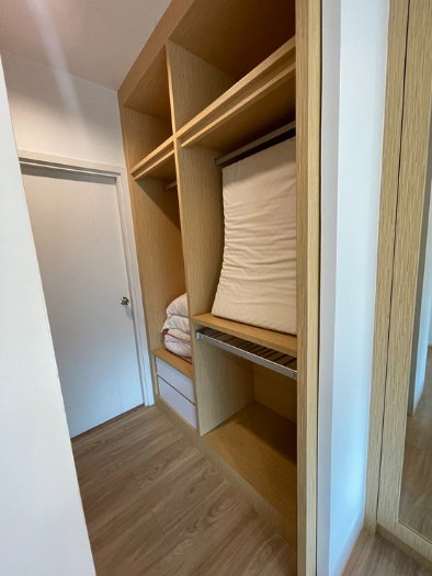 รูป 📢📢For Sale The Stage Taopoon Interchange (1 Bed 33 ตร.ม/3.09 ล้าน) ชั้น 21 ใกล้ห้าง, MRT/ สอบถามได้นะคะ  Line ID = atfirm2010 💖 - รูปที่ 10/17