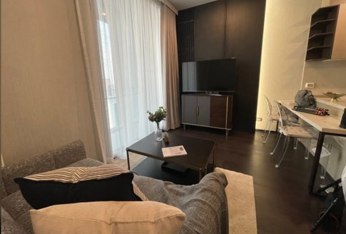 ว่าง 1พย68! Laviq Sukhumvit57. 1นอน 43ตร.ม. Line id: @pfagent