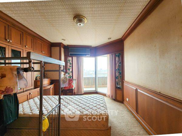รูป คอนโด 4 ห้องนอน 345 ตร.ม. ชั้น 20 ที่ Bangkok River Marina ใกล้ MRT บางพลัด (ID 2159175) - รูปที่ 3/20