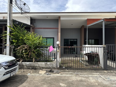 JK2 6174203 : วิสทาวน์ (ปลวกแดง-แม่น้ำคู้)