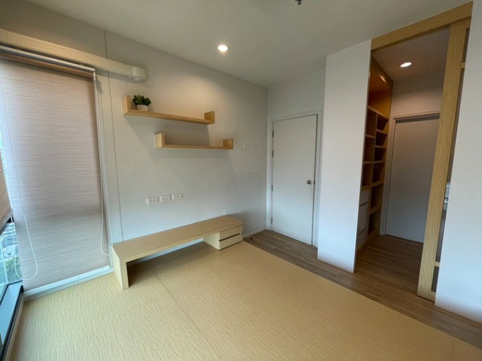 รูป 📢📢For Sale The Stage Taopoon Interchange (1 Bed 33 ตร.ม/3.09 ล้าน) ชั้น 21 ใกล้ห้าง, MRT/ สอบถามได้นะคะ  Line ID = atfirm2010 💖 - รูปที่ 7/17