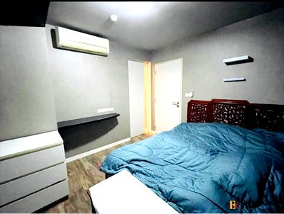 Condos for rent : ✨✨Le Cote Sukhumvit 14 near BTS Asok Move-in Ready, Just Bring Your Stuff