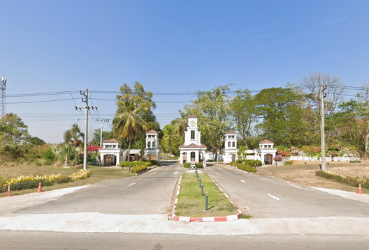 Project Land & House Park Khonkaen Picture - 3/5