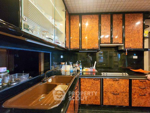 รูป คอนโด 4 ห้องนอน 345 ตร.ม. ชั้น 20 ที่ Bangkok River Marina ใกล้ MRT บางพลัด (ID 2159175) - รูปที่ 5/20