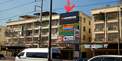 เช่าอาคารพาณิชย์ สถาบันเทคโนโลยีแห่งเอเชีย (AIT) : ให้เช่าอาคารพาณิชย์ 4 ชั้น 2 คูหา 49.9 ตรว  พื้นที่ใช้สอย 576 ตรม คลอง2 คลองหลวง ปทุมธานี ติดถนนใหญ่ 