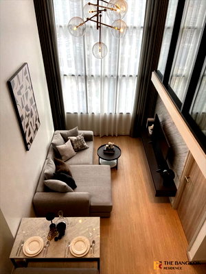 Condos for rent : ✨✨Don’t miss out!! Rare units KnightsBridge Prime Sathorn