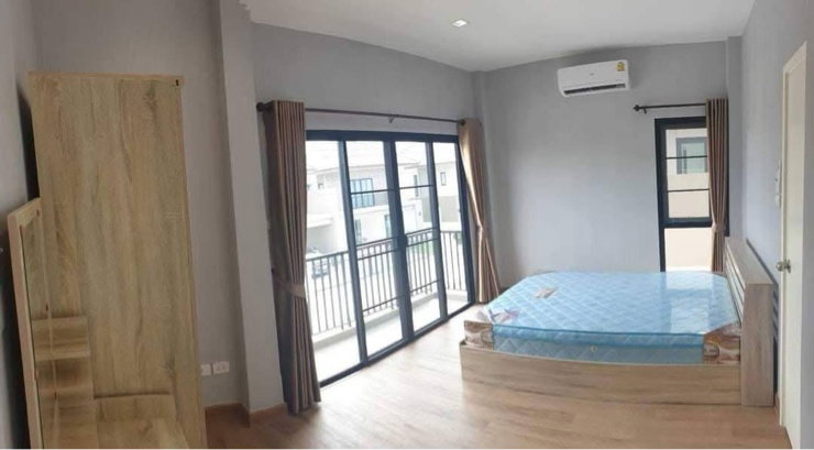 รูป ปล่อยเช่าบ้าน หมู่บ้านฉัตรเพชร มะลิวัลย์ - รูปที่ 5/11