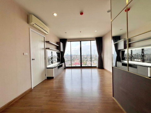 💖ปล่อยเช่า Condo The Tree Interchange ติดห้างเกตเวย์บางซื่อ / 2 ห้องนอน 58 ตรม ราคาเพียง 18,000 บาท/สอบถามได้นะคะ  🟢 Line : atfirm2010💖