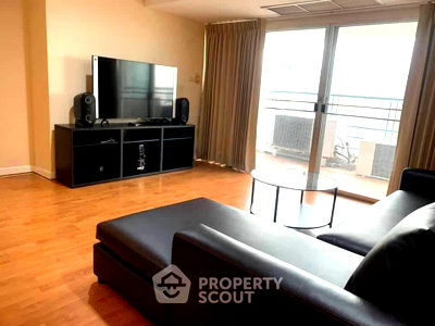 Condos for rent : 3-BR 121 Sqm, 27th-Floor At The Waterford Diamond Tower, BTS Phrom Phong (ID 514496)