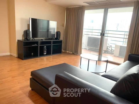 คอนโด 3 ห้องนอน 121 ตร.ม. ชั้น 27 The Waterford Diamond Tower ใกล้ BTS พร้อมพงษ์ (ID 514496)