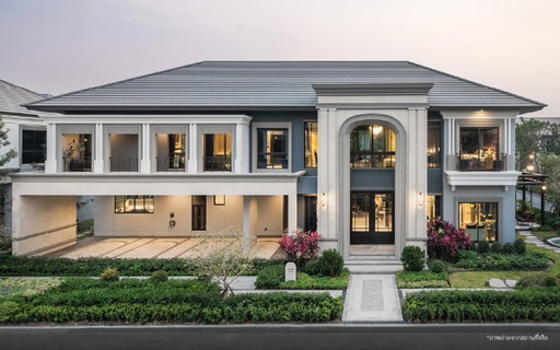 LTH13439 – House for Sale | Grand Bangkok Boulevard Ratchaphruek-Pinklao | 521 sqm | 4 Beds 5 Baths | 45 MB | Near Phutthamonthon Sai 1 