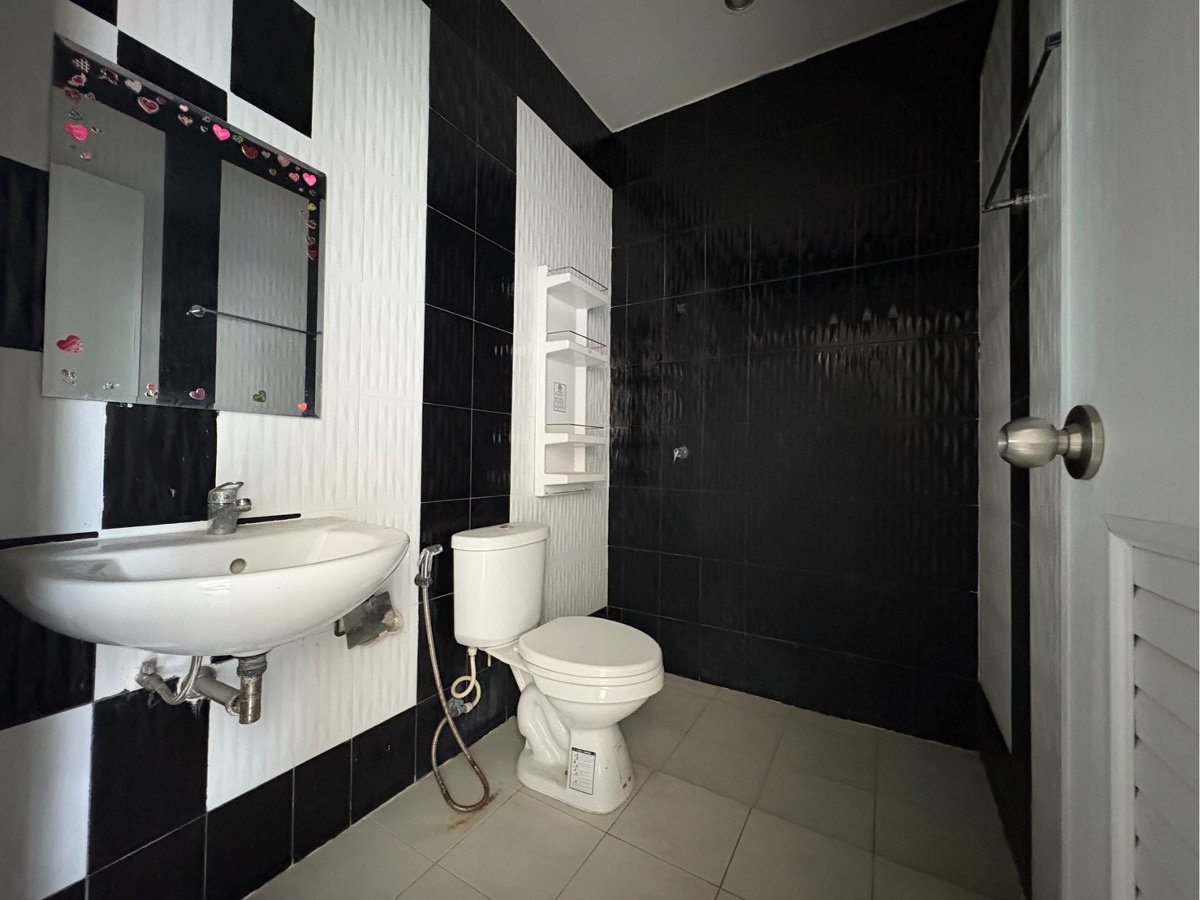 รูป CIMB 0552 : เอสซี วิลเลจ (ปลวกแดง-วังตาผิน 3) - รูปที่ 13/15