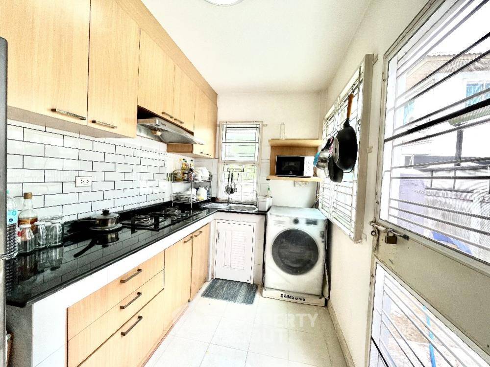 picture 3-BR House For Rent Chuan Chuen Modus Chaengwattana, Bang Phut (ID 2021387) - 7/7