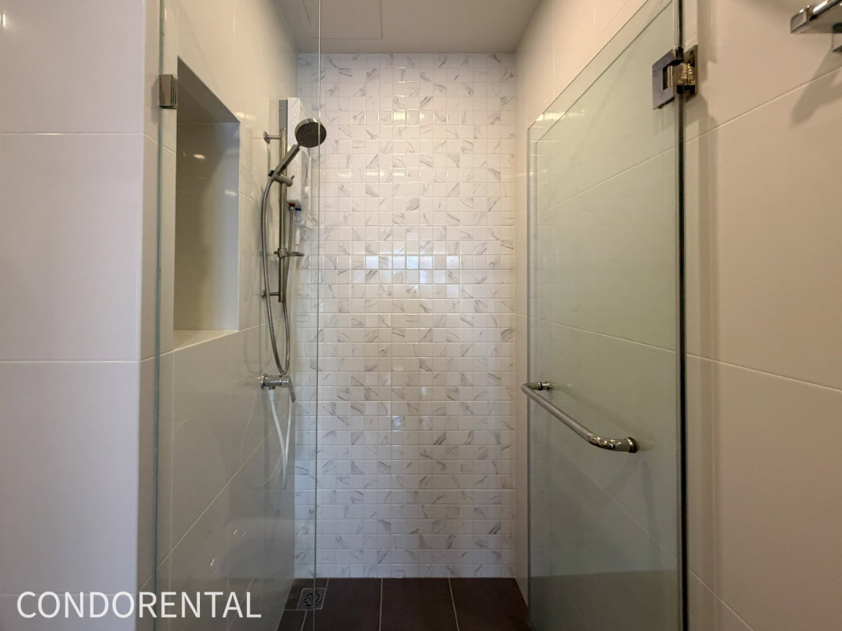 picture @Condorental condo for rent Chewathai PinKlao - 14/15