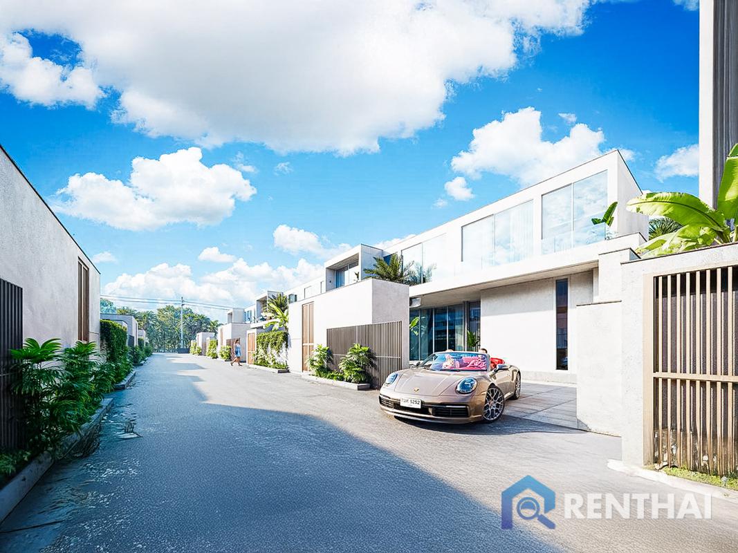 รูป สำหรับ ขาย วิลล่า ที่ Capella Villas - รูปที่ 20/25