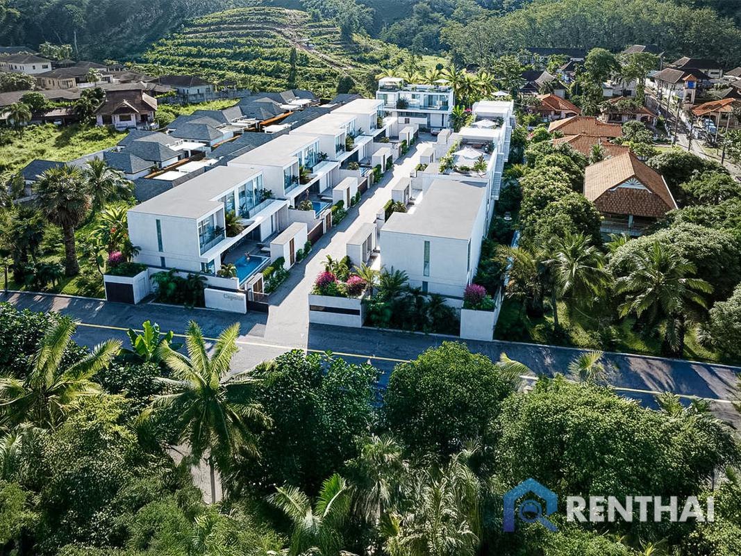 รูป สำหรับ ขาย วิลล่า ที่ Capella Villas - รูปที่ 18/25