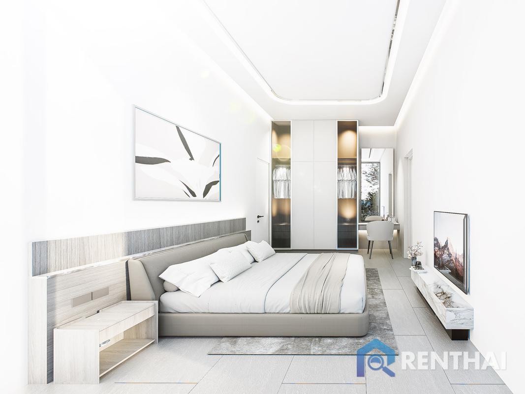 รูป สำหรับ ขาย วิลล่า ที่ Capella Villas - รูปที่ 12/25