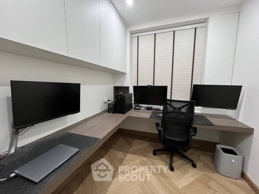 รูป บ้าน 3 ห้องนอน ขาย โครงการลุมพินีทาวน์เพลส พระราม 2-ท่าข้าม ใกล้แสมดำ (ID 1901558) - รูปที่ 5/10
