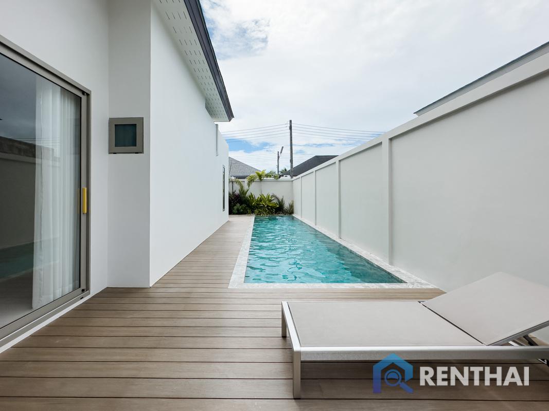 picture For sale villa  at Thalang - 2/20