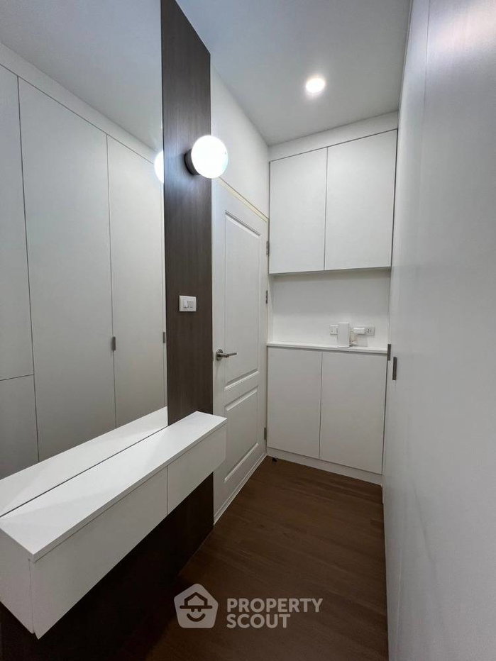 รูป บ้าน 3 ห้องนอน ขาย โครงการลุมพินีทาวน์เพลส พระราม 2-ท่าข้าม ใกล้แสมดำ (ID 1901558) - รูปที่ 9/10