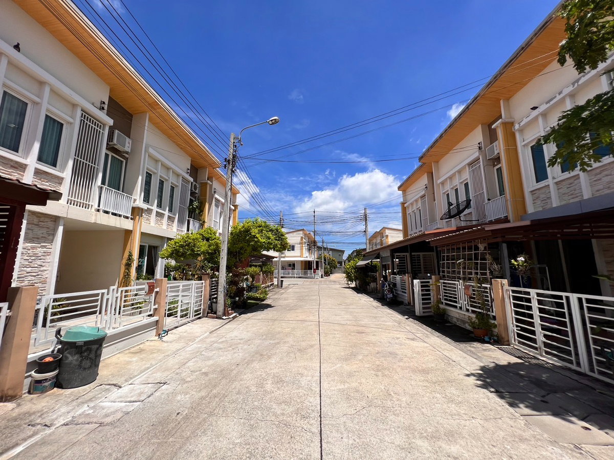 รูป AO 0504 : โกลเด้น ทาวน์ ชัยพฤกษ์ - วงแหวน - รูปที่ 6/32