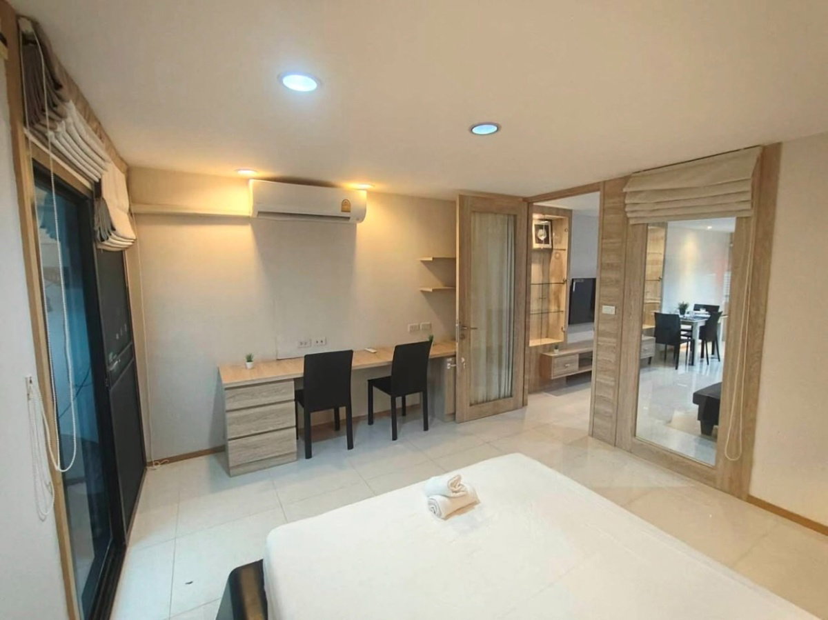 รูป Condo for rent: Waterford Diamond Tower (( BTS Phrom Phong ))MK-02 line @livingbkk - รูปที่ 7/14