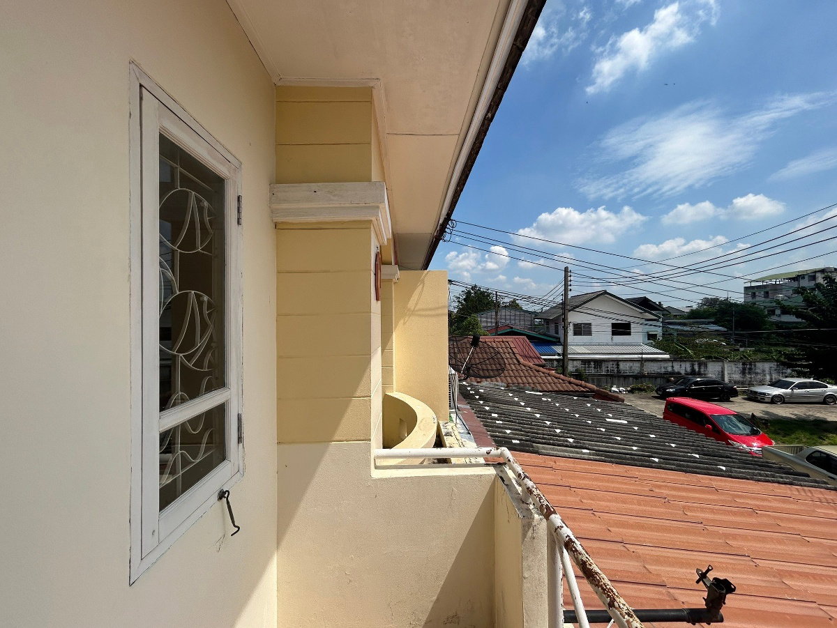 รูป AJ 0269, AJ 0295 : บ้านสถาพร รังสิต - รูปที่ 29/29