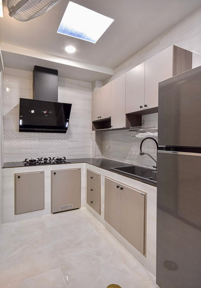 รูป ขายทาวน์โฮม 3.5 ชั้น แปลงมุม โครงการ Premium Place พหลโยธิน–รามอินทรา | บ้านใหม่ไม่เคยเข้าอยู่ ติดถนน Main ของโครงการ ใกล้รถไฟฟ้าสายสีเขียว - รูปที่ 8/26