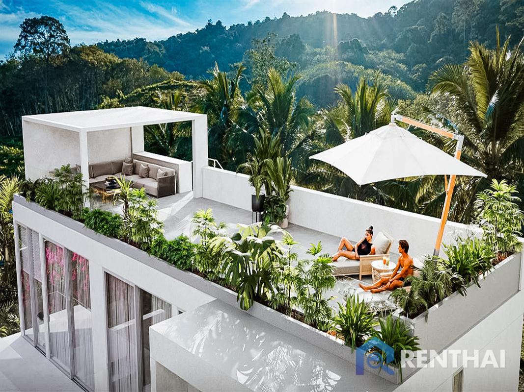 รูป สำหรับ ขาย วิลล่า ที่ Capella Villas - รูปที่ 17/25