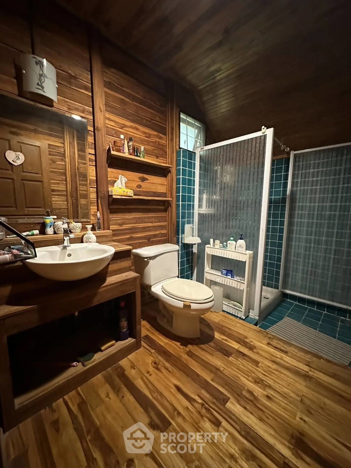 รูป ขายบ้านเดี่ยว 3 ห้องนอน บ้านสวนริมทะเลวิลเลจ (150 ตร.ม.) (ID 2364221) - รูปที่ 6/8