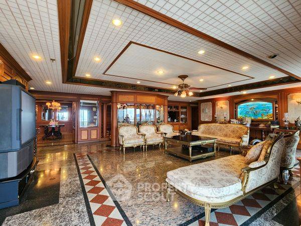 รูป คอนโด 4 ห้องนอน 345 ตร.ม. ชั้น 20 ที่ Bangkok River Marina ใกล้ MRT บางพลัด (ID 2159175) - รูปที่ 13/20