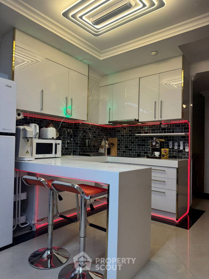 รูป คอนโด 2 ห้องนอน ขาย ที่ LK Legend พัทยาใต้ ใกล้หนองปรือ (ID 2365096) - รูปที่ 8/25