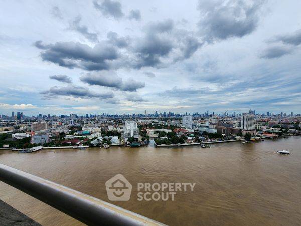 รูป คอนโด 4 ห้องนอน 345 ตร.ม. ชั้น 20 ที่ Bangkok River Marina ใกล้ MRT บางพลัด (ID 2159175) - รูปที่ 15/20