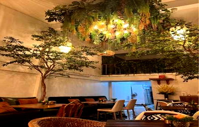 อาคารพาณิชย์ นนทบุรี : ขาย อาคารพาณิชย์พร้อมกิจการ ร้านอาหาร ร้านกาแฟ ทำเลดี ทำกิจการต่อได้ทันที อยู่ในตลาดบางใหญ่ ใกล้ MRT ตลาดบางใหญ่