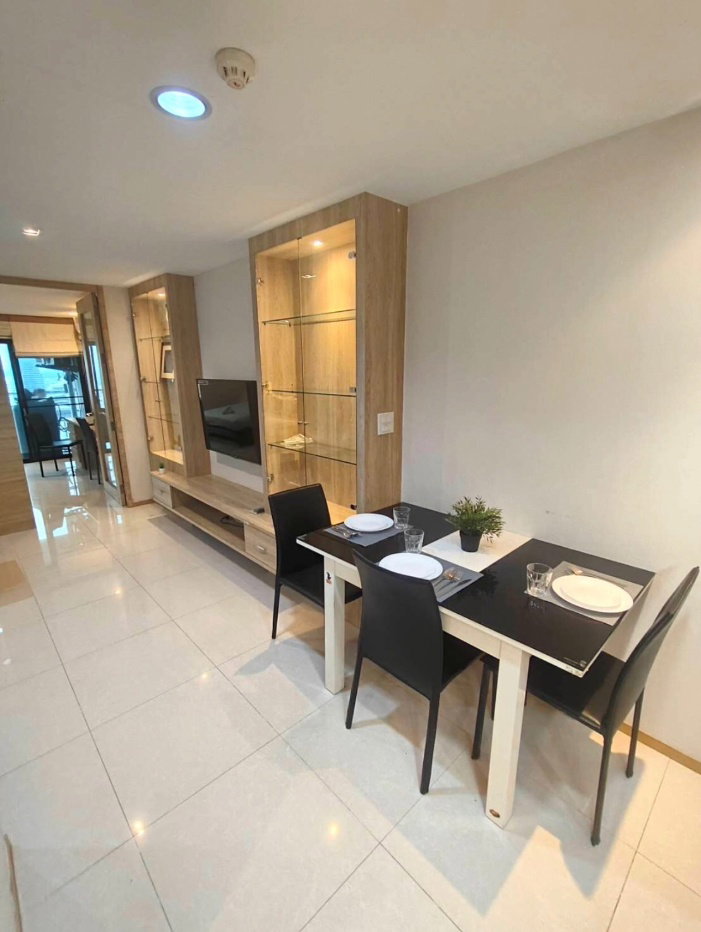 รูป Condo for rent: Waterford Diamond Tower (( BTS Phrom Phong ))MK-02 line @livingbkk - รูปที่ 9/14