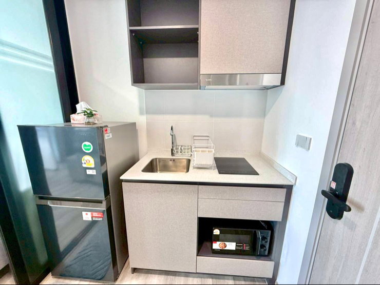 รูป ✨ปล่อยเช่า Atmoz condo ✨ 8,500฿‼️ - รูปที่ 4/14
