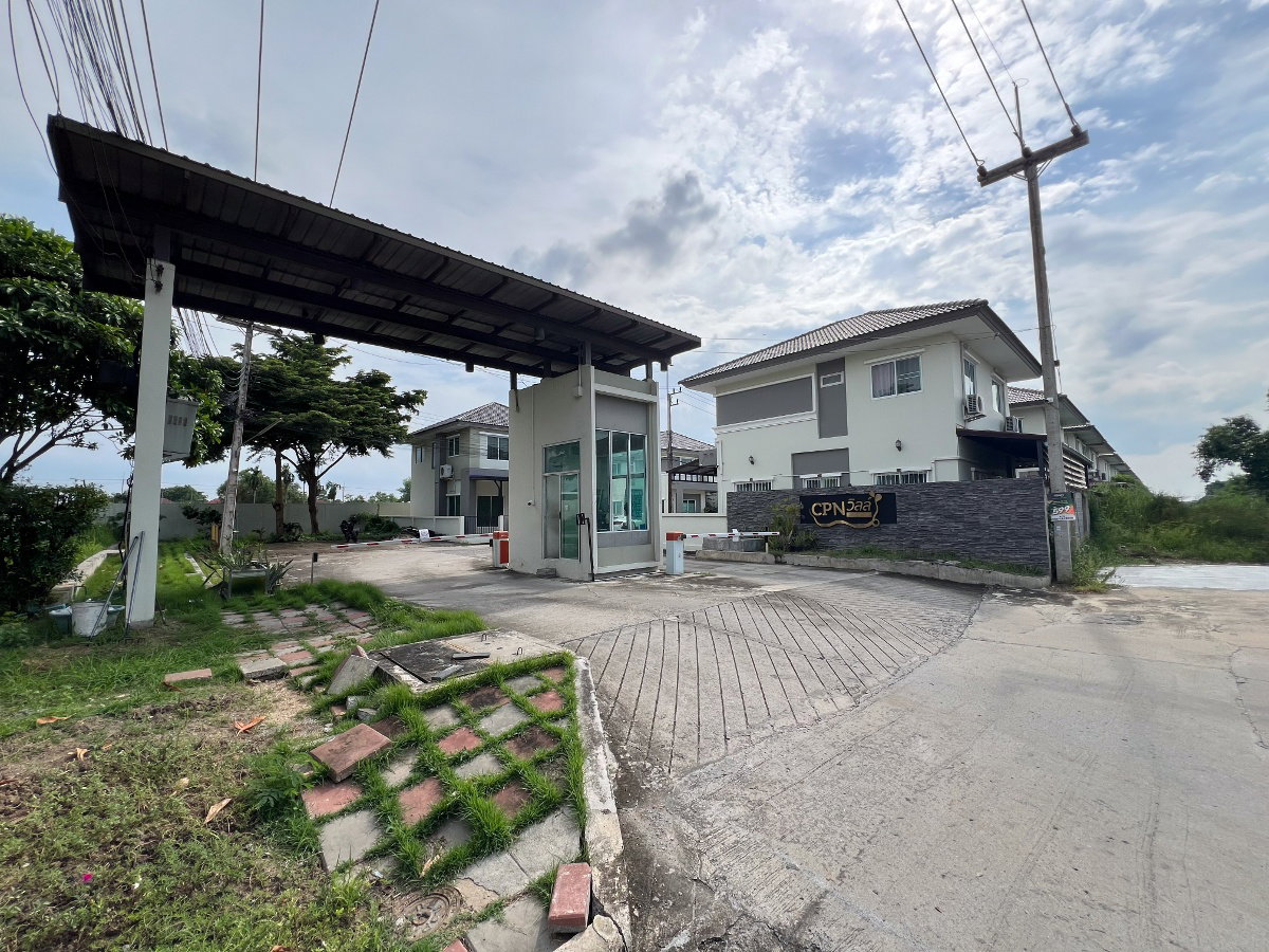 รูป AR 2075 : ซีพีเอ็น วิลล์ ลำลูกกา คลอง7 - รูปที่ 4/7