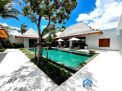 บ้านเดี่ยว ภูเก็ต : 5 นอน 1352 ตรม