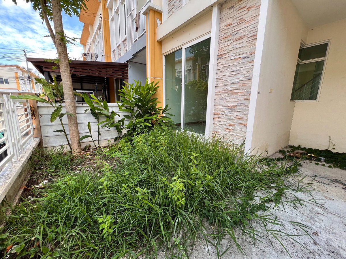 รูป AO 0504 : โกลเด้น ทาวน์ ชัยพฤกษ์ - วงแหวน - รูปที่ 14/32