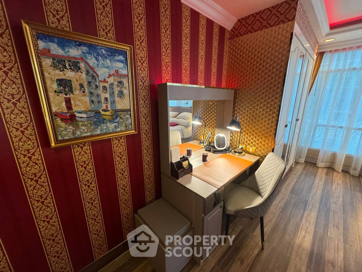 รูป คอนโด 2 ห้องนอน ขาย ที่ LK Legend พัทยาใต้ ใกล้หนองปรือ (ID 2365096) - รูปที่ 12/25