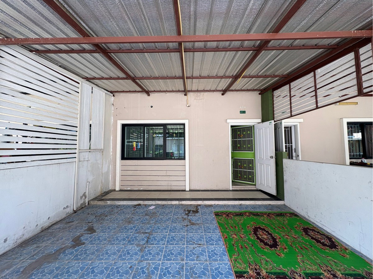 รูป CIMB 0552 : เอสซี วิลเลจ (ปลวกแดง-วังตาผิน 3) - รูปที่ 4/15