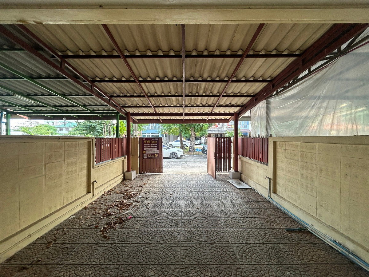 รูป AJ 0269, AJ 0295 : บ้านสถาพร รังสิต - รูปที่ 10/29