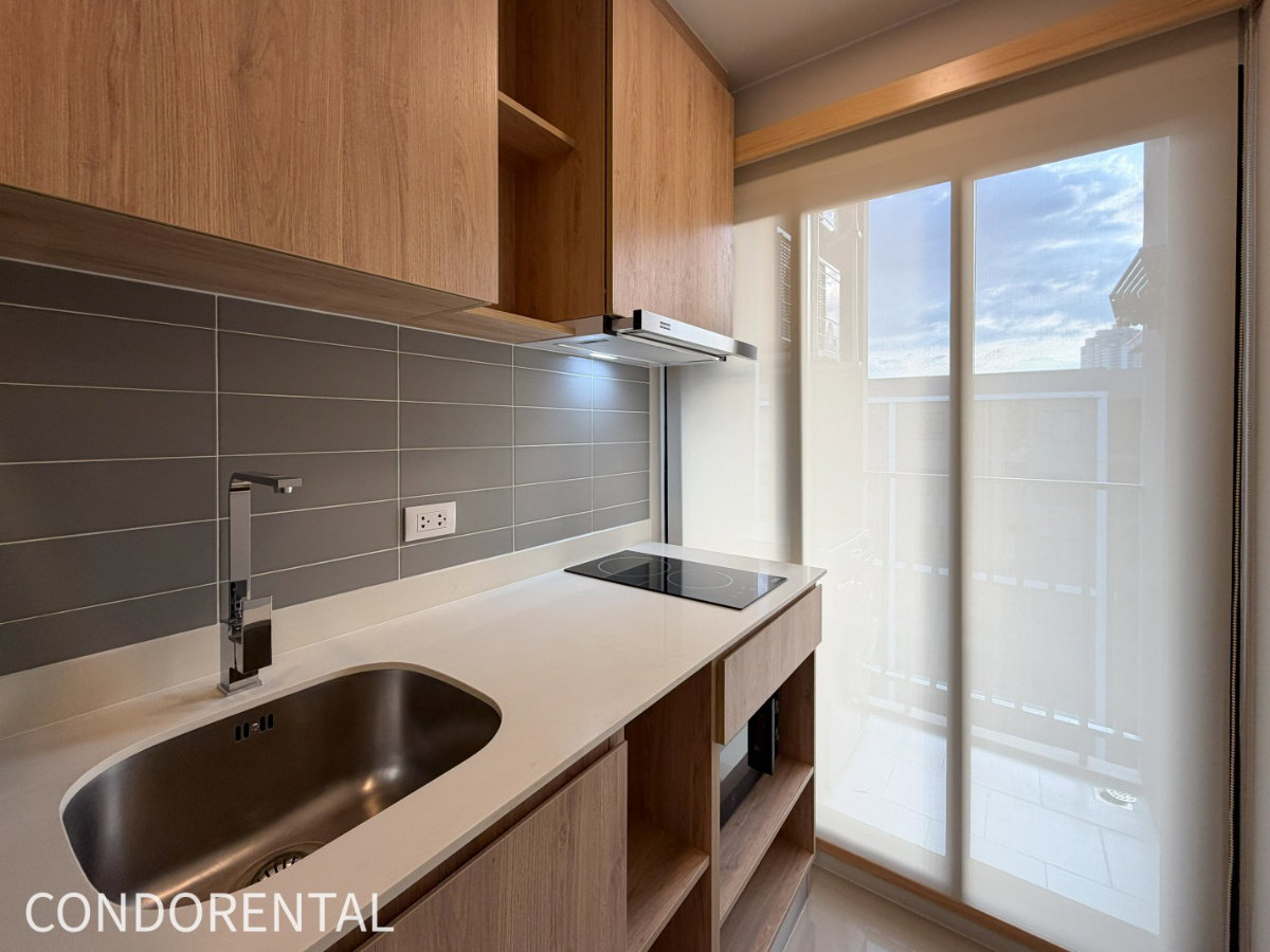 picture @Condorental condo for rent Chewathai PinKlao - 10/15