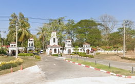รูป Land & House Park Khonkaen - รูปที่ 2/5